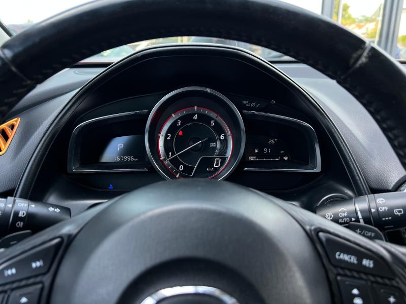 Car Thumb