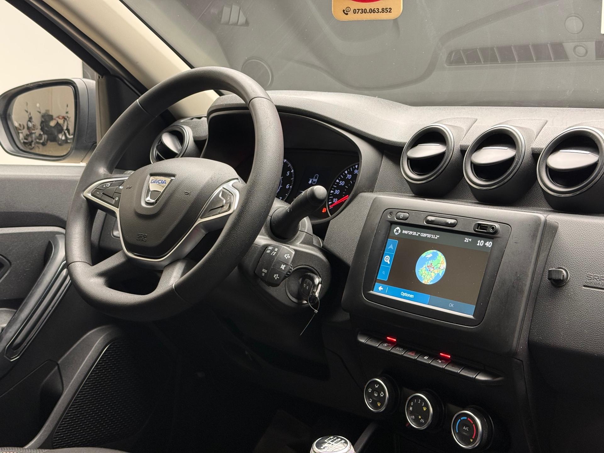 Dacia-Duster