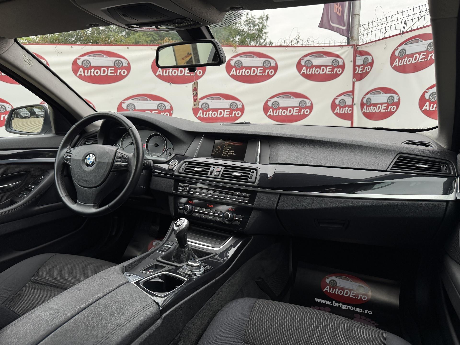 BMW-Seria 5
