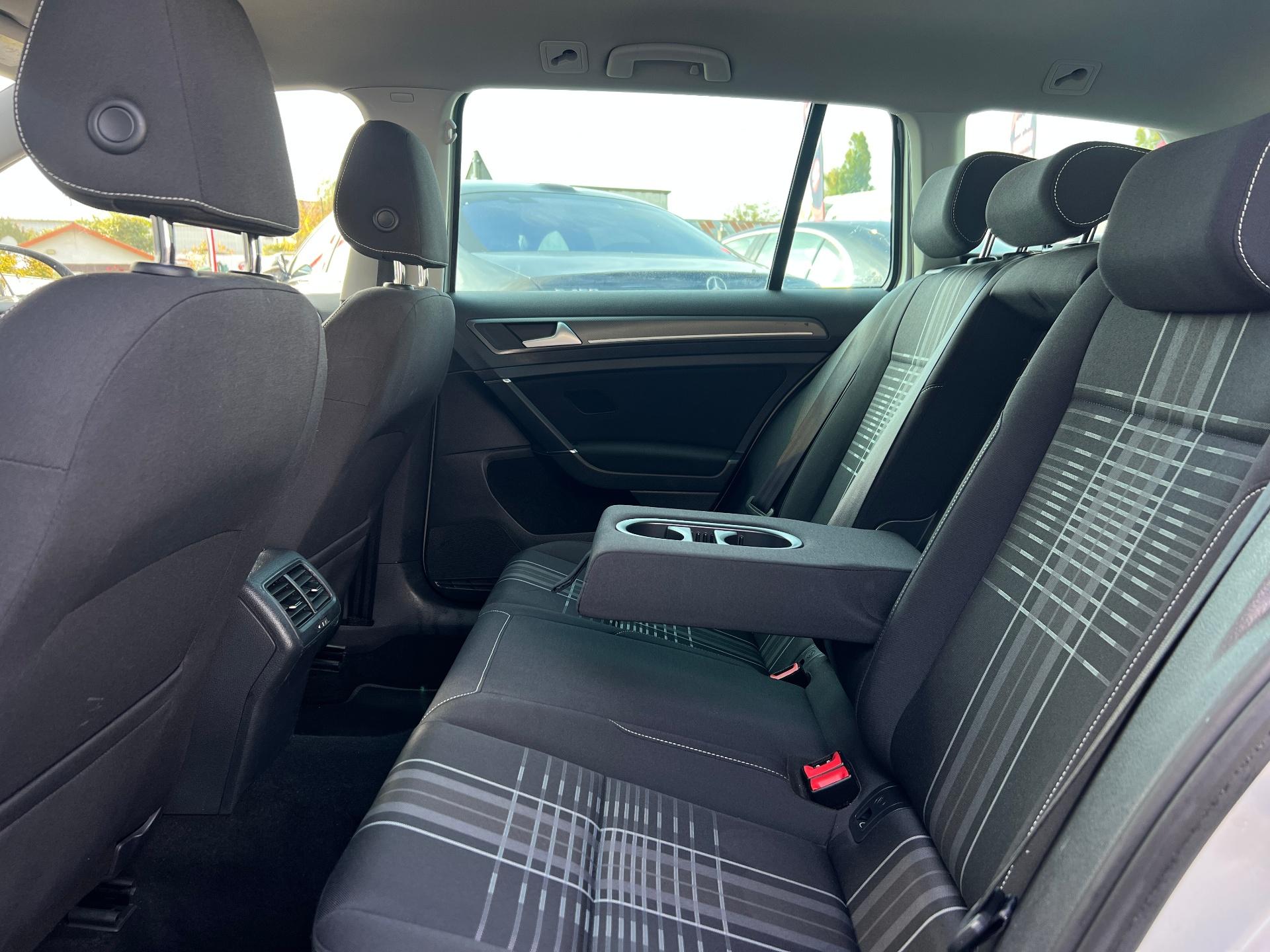 Volkswagen-Golf