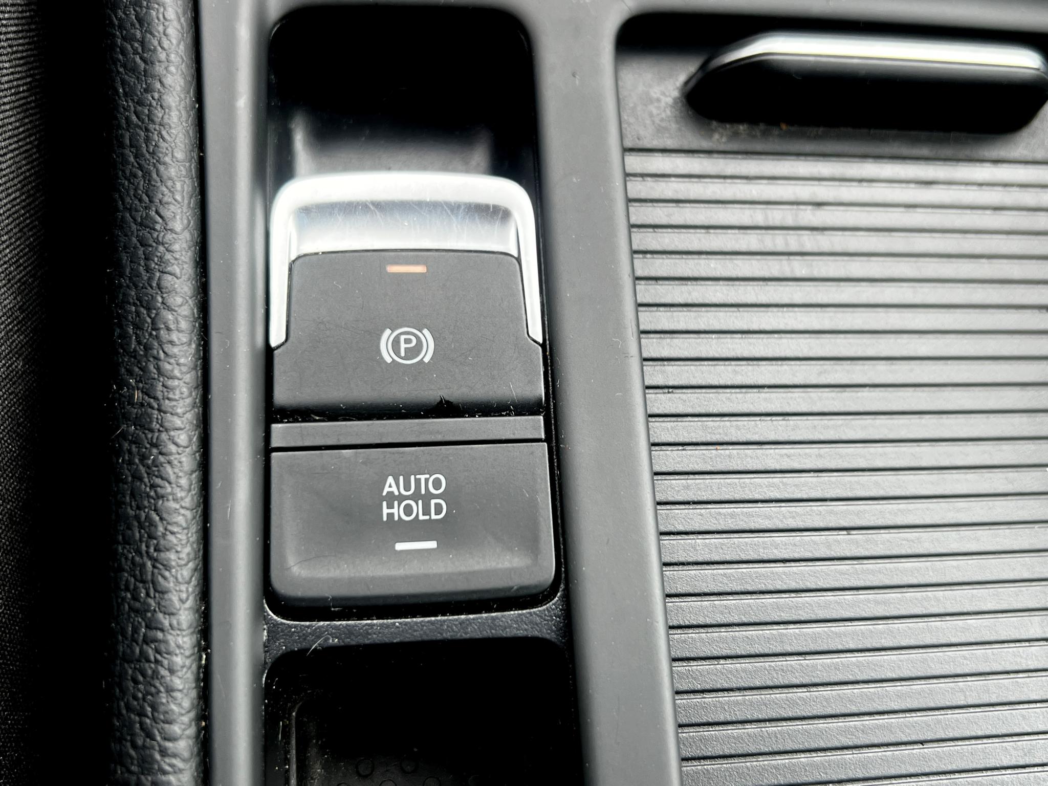 Volkswagen-Golf