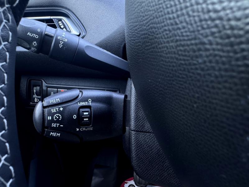 Car Thumb