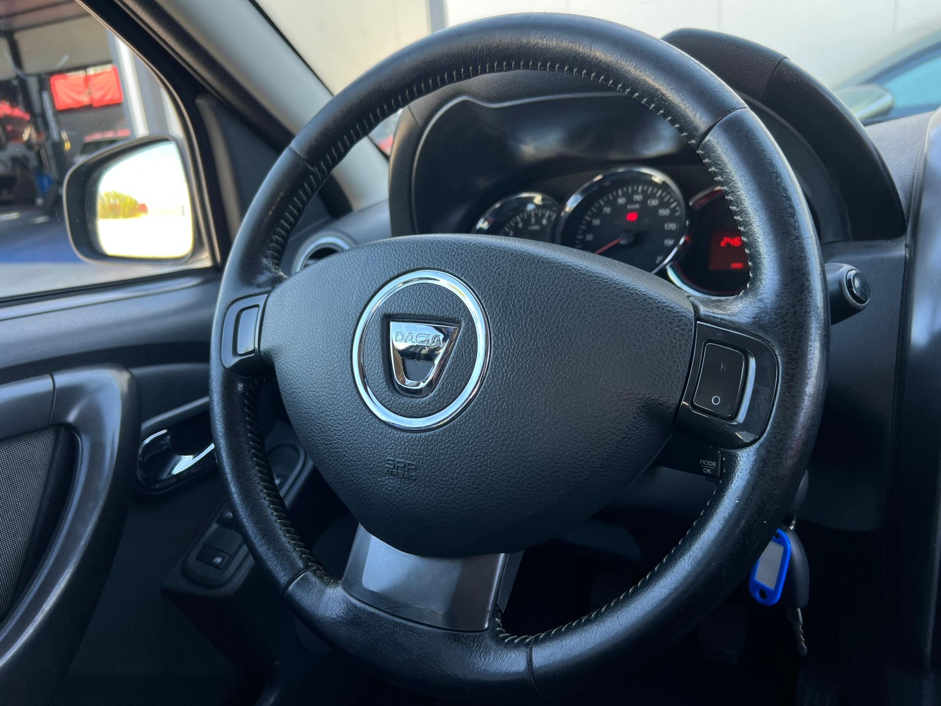 Dacia-Duster