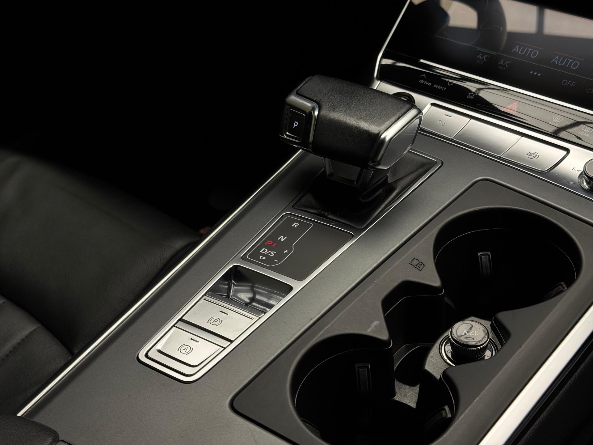 Audi-A6 Allroad