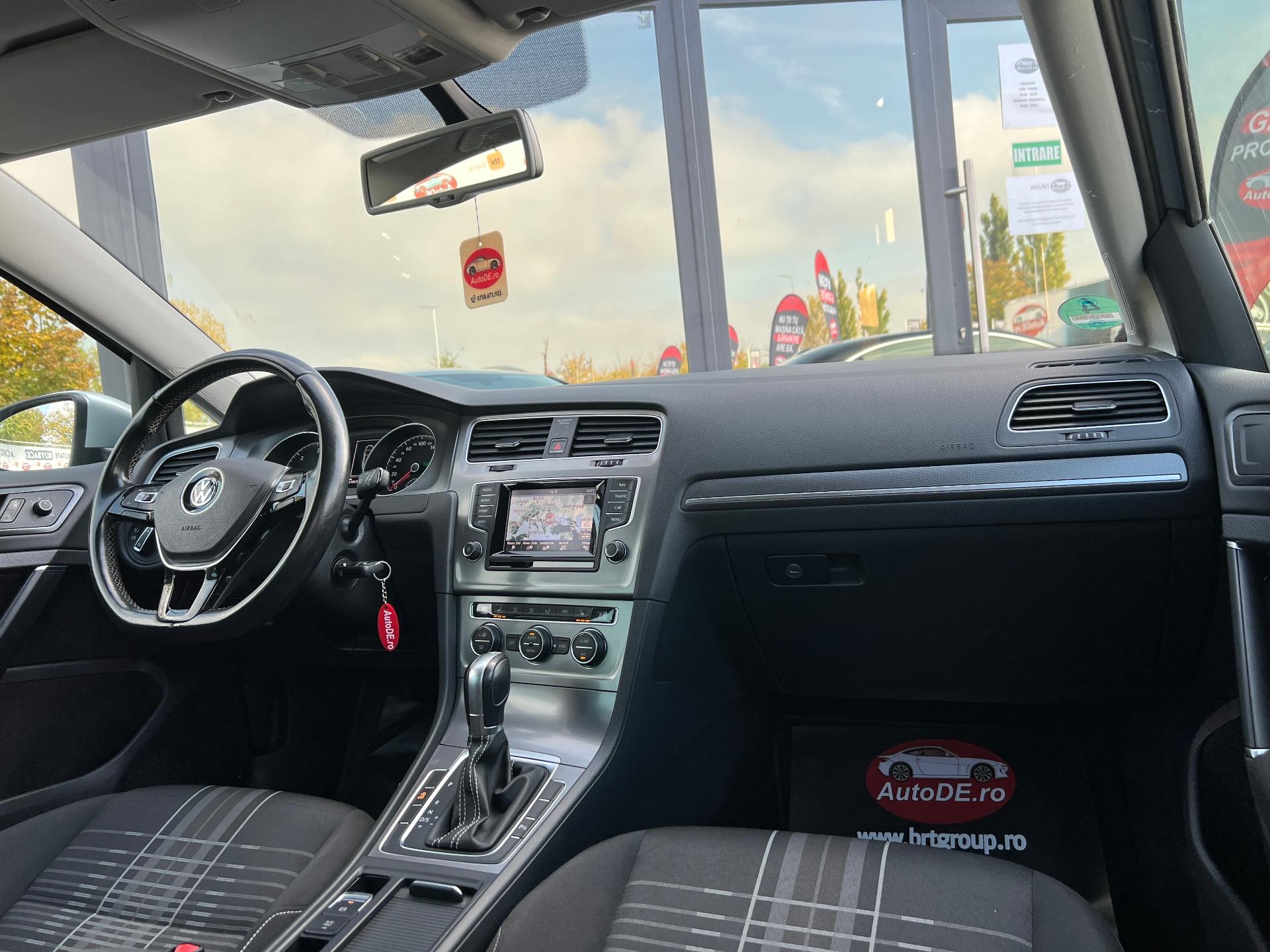 Volkswagen-Golf