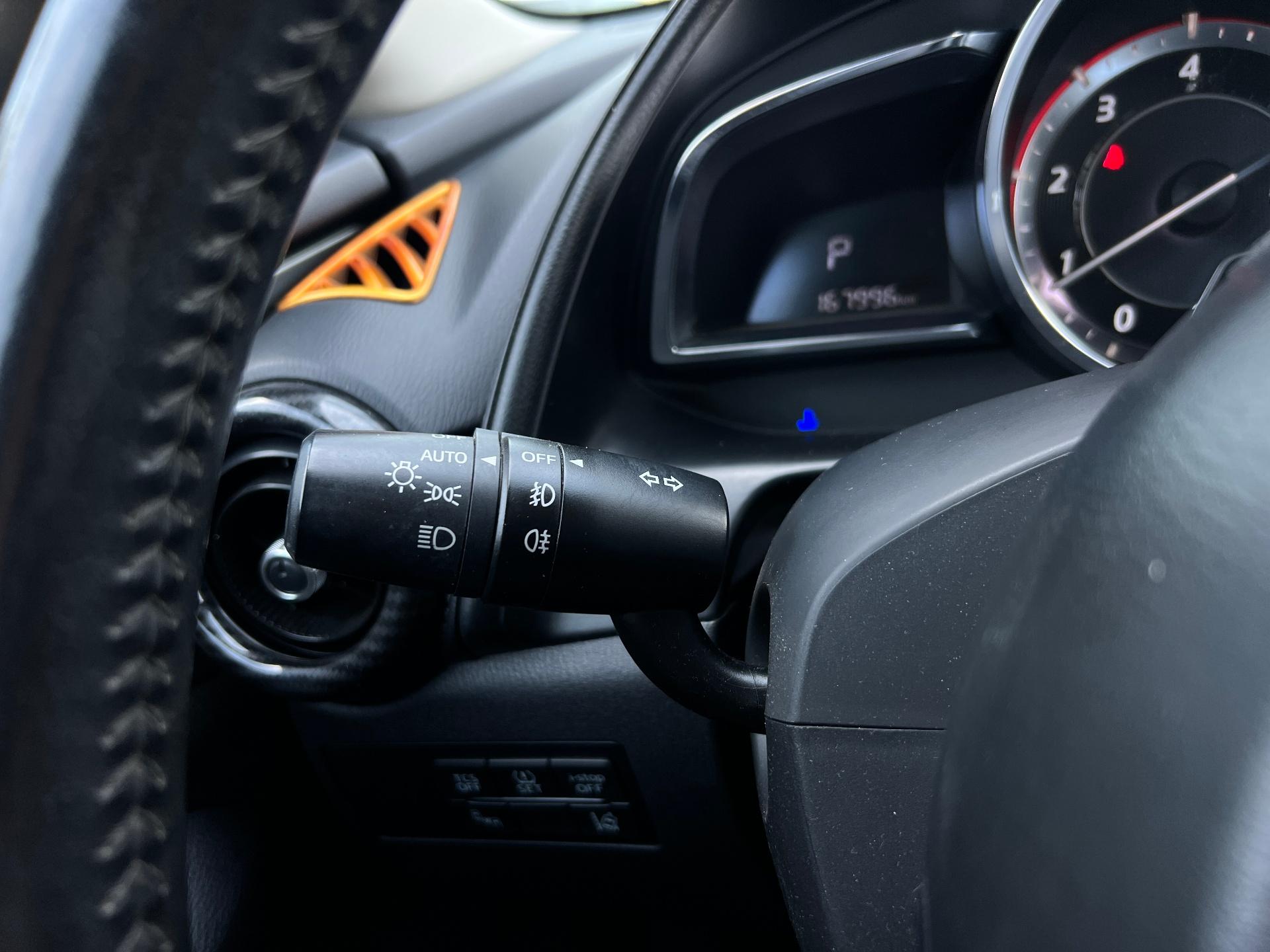Mazda-CX-3