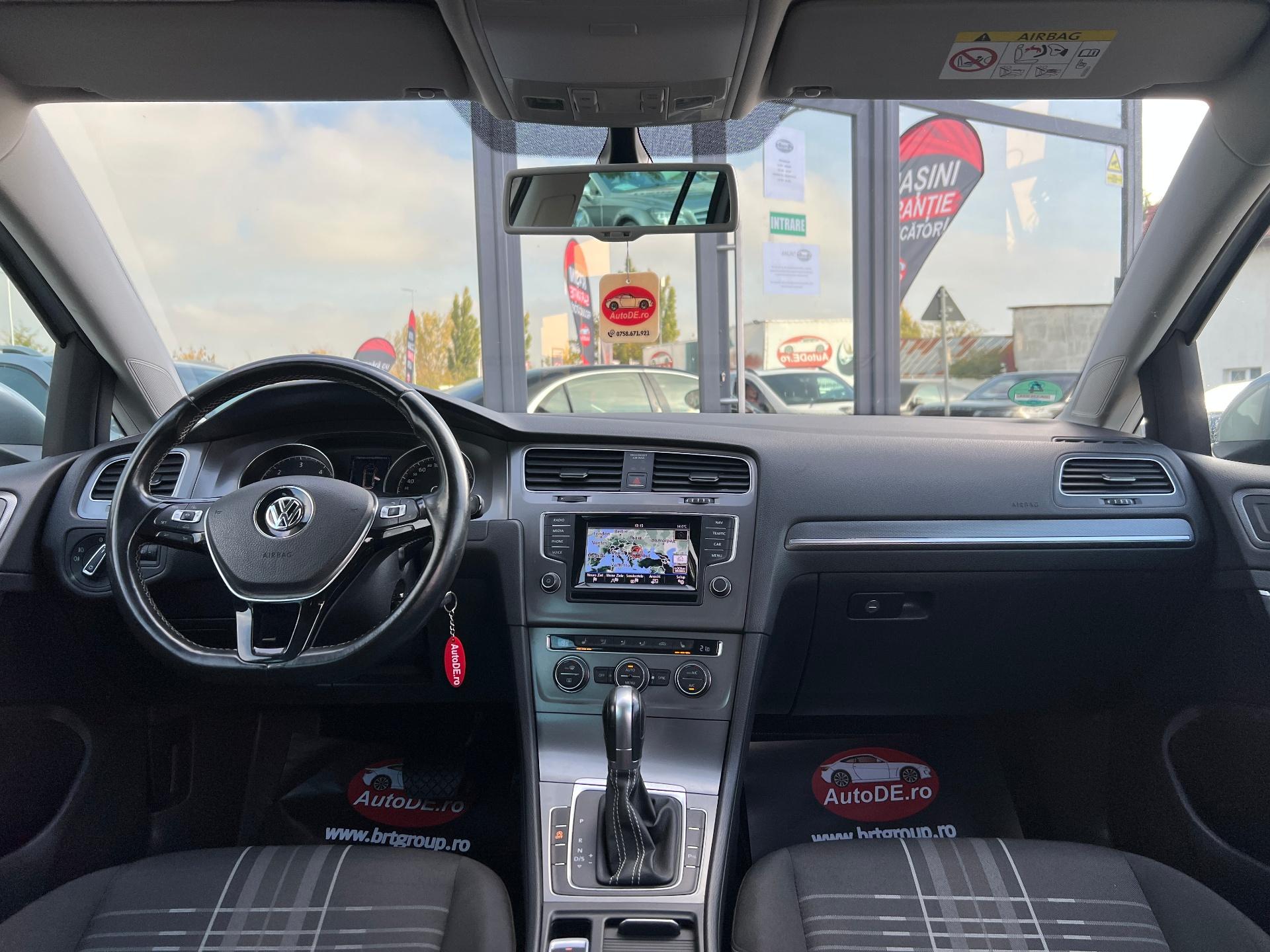 Volkswagen-Golf