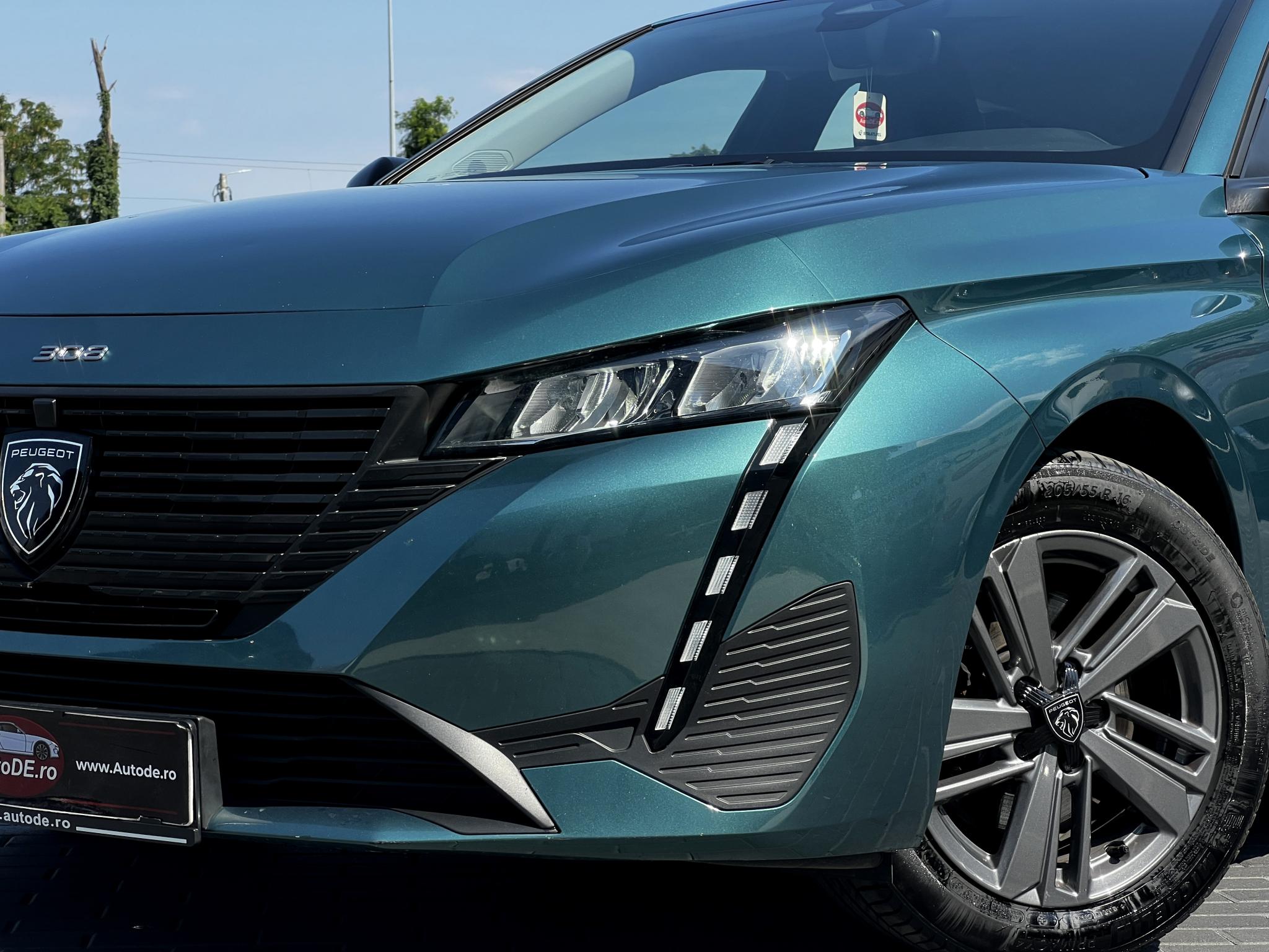 Peugeot-308