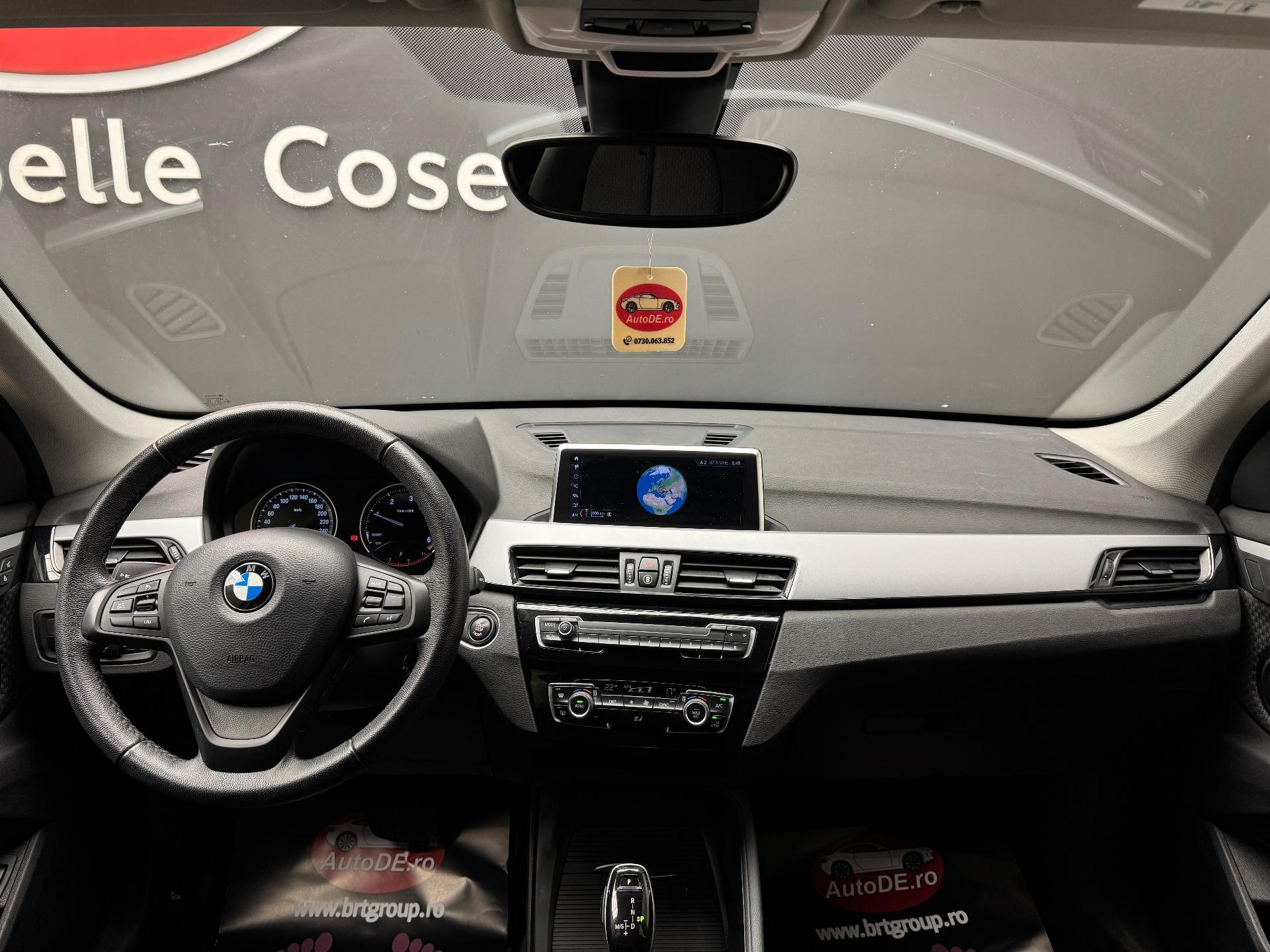 BMW-X1