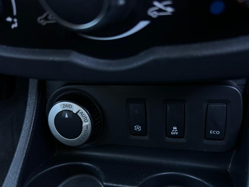 Car Thumb