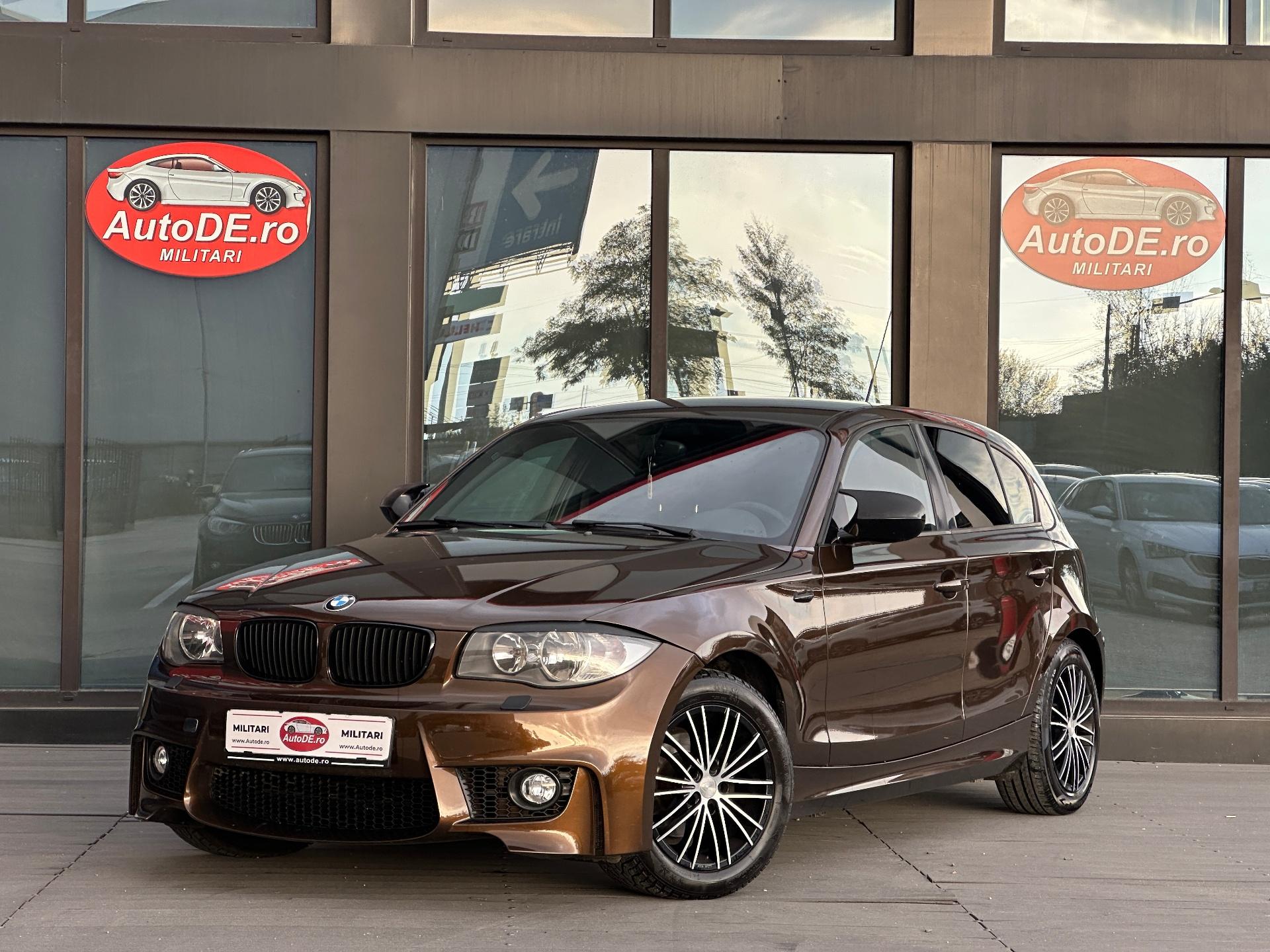 BMW Seria 1