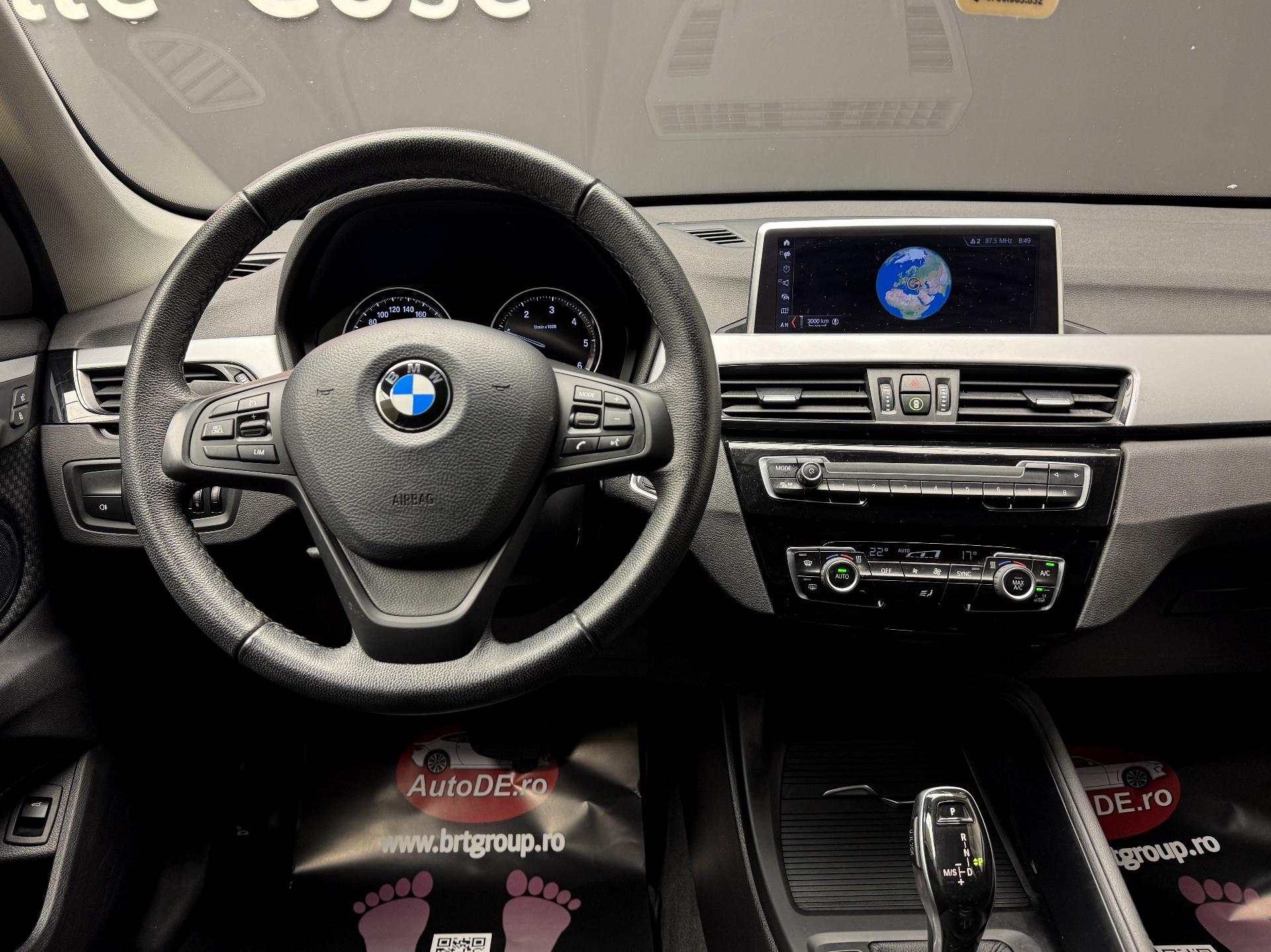 BMW-X1