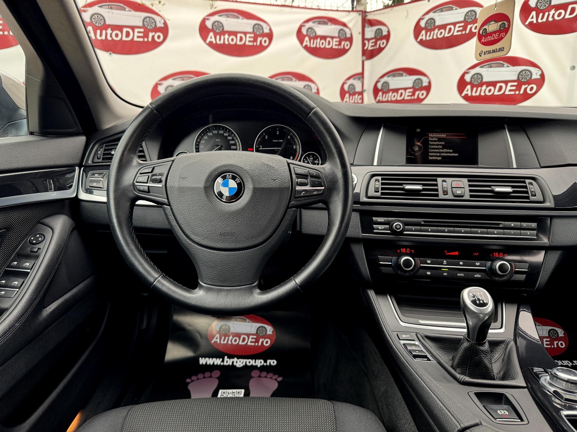 BMW-Seria 5