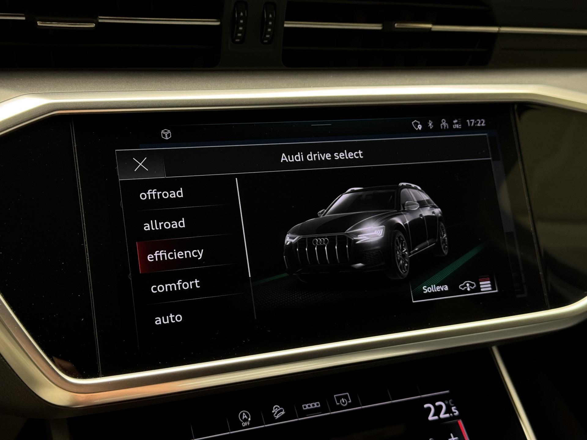 Audi-A6 Allroad