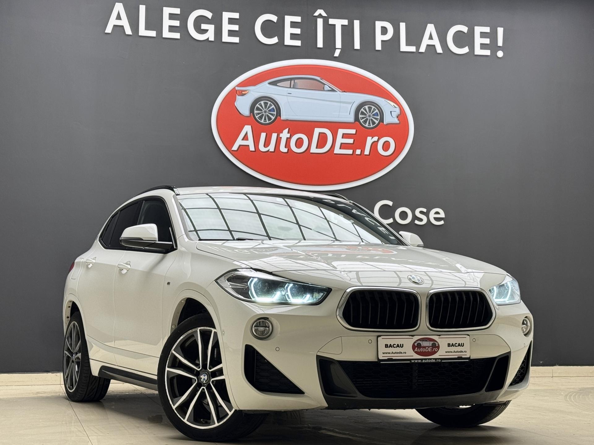 BMW-X2