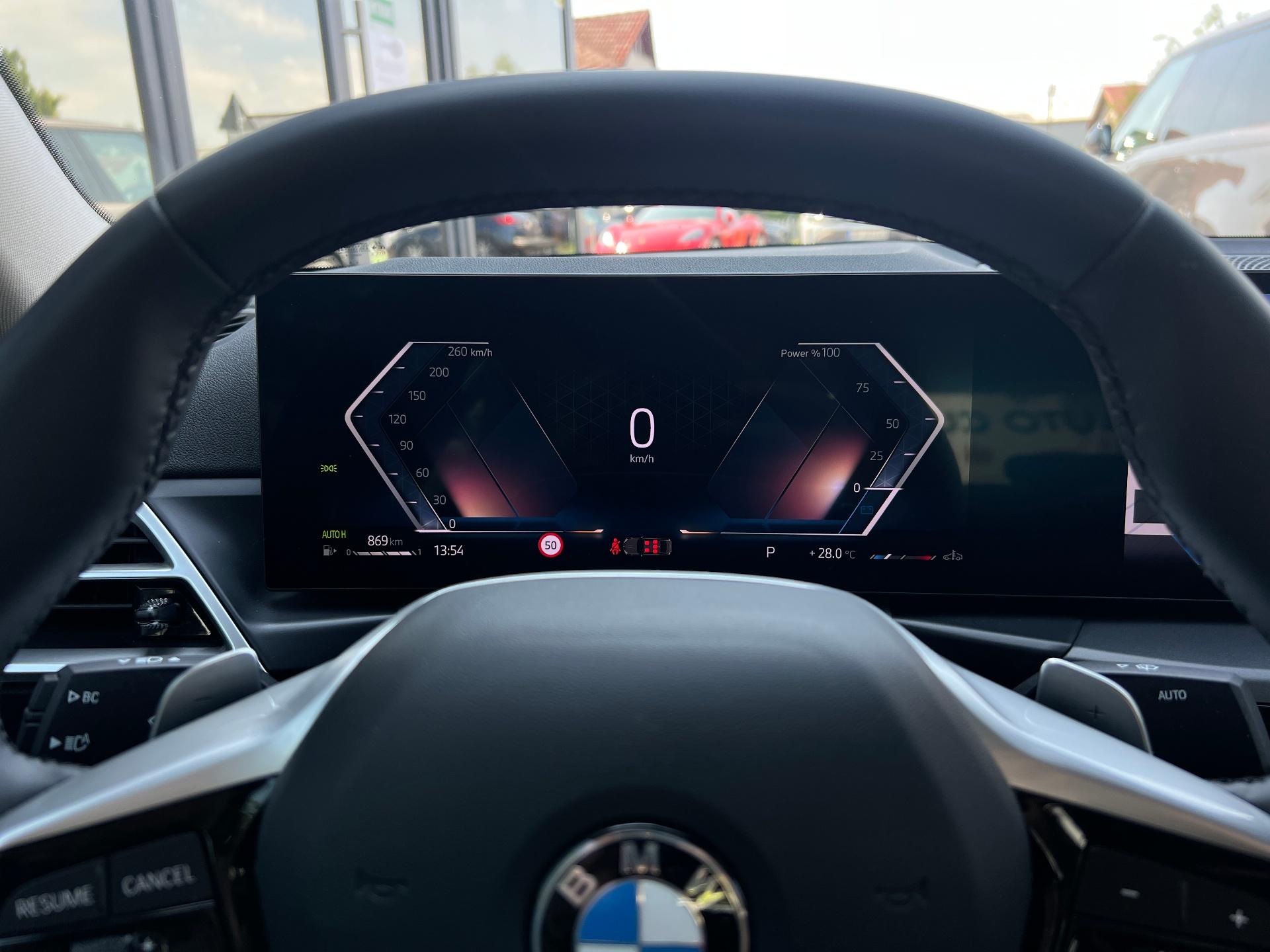 BMW-Seria 3