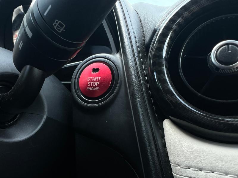 Car Thumb