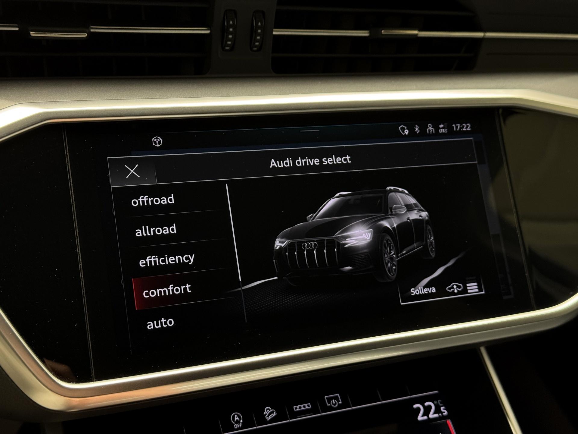 Audi-A6 Allroad