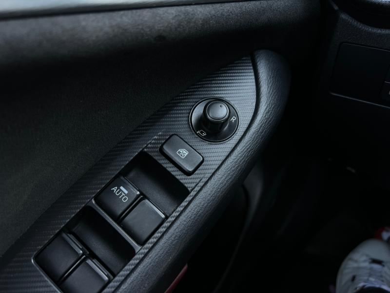Car Thumb