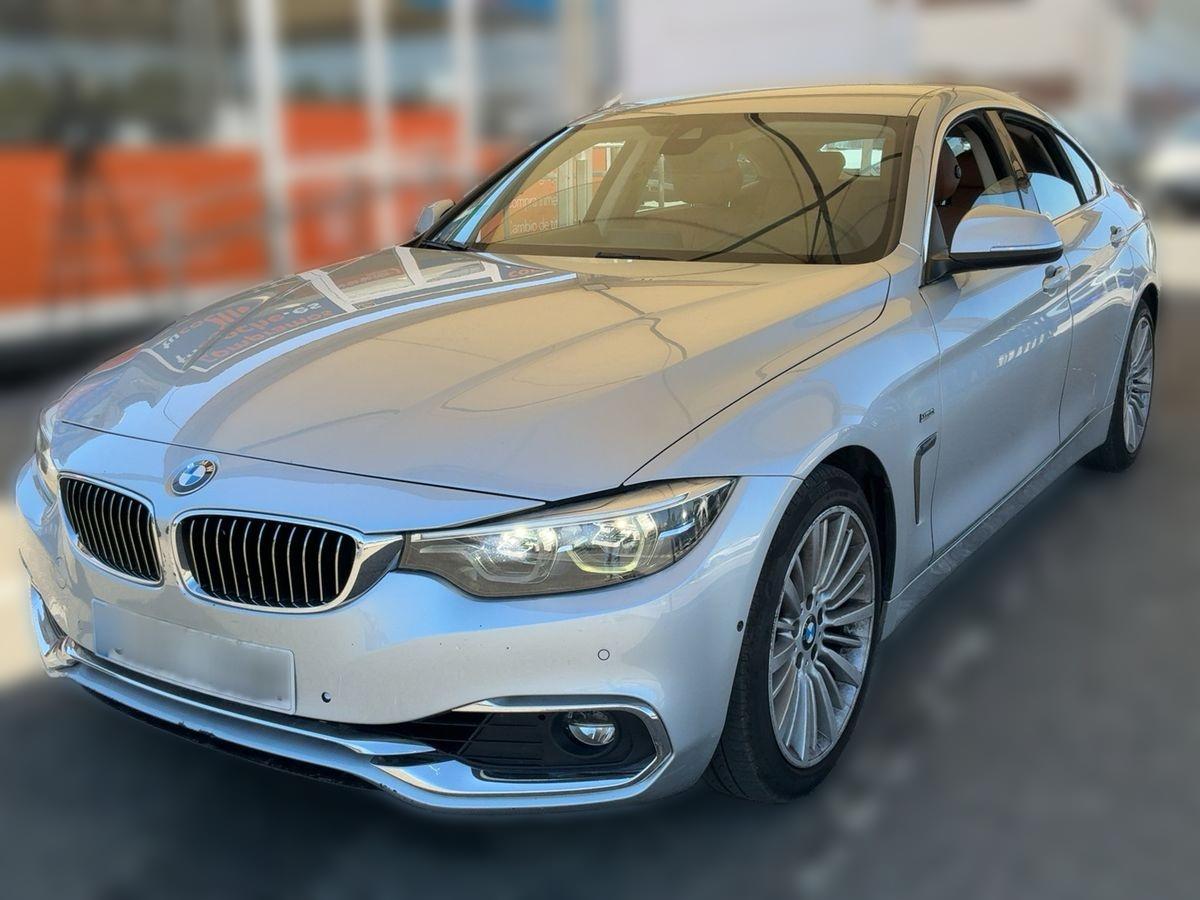 BMW-Seria 4
