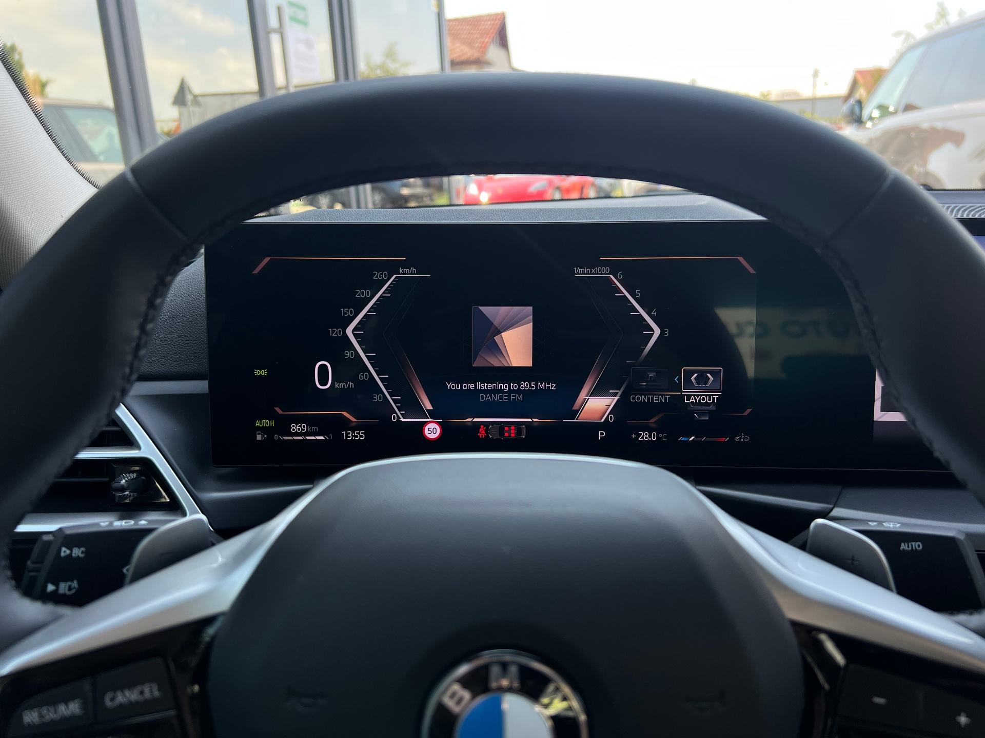 BMW-Seria 3