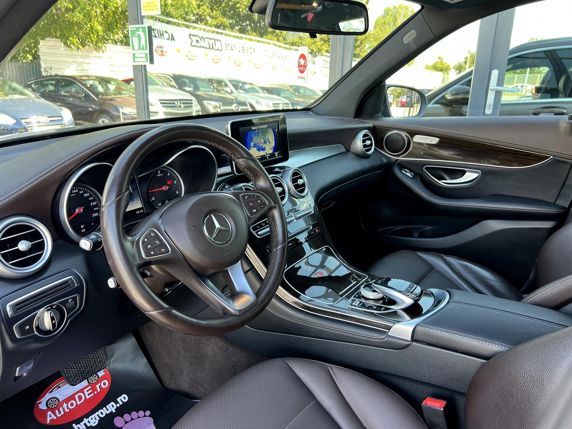 Mercedes-Benz-GLC