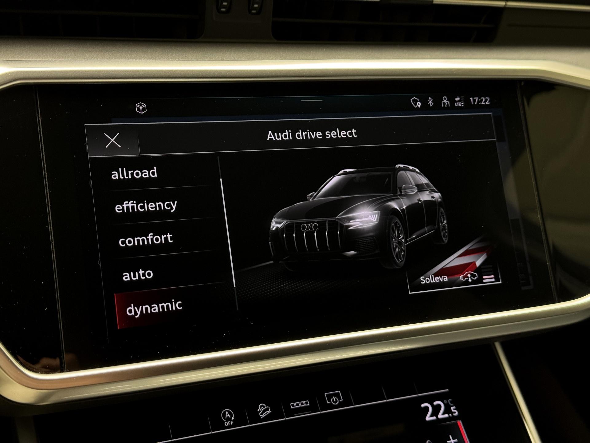 Audi-A6 Allroad