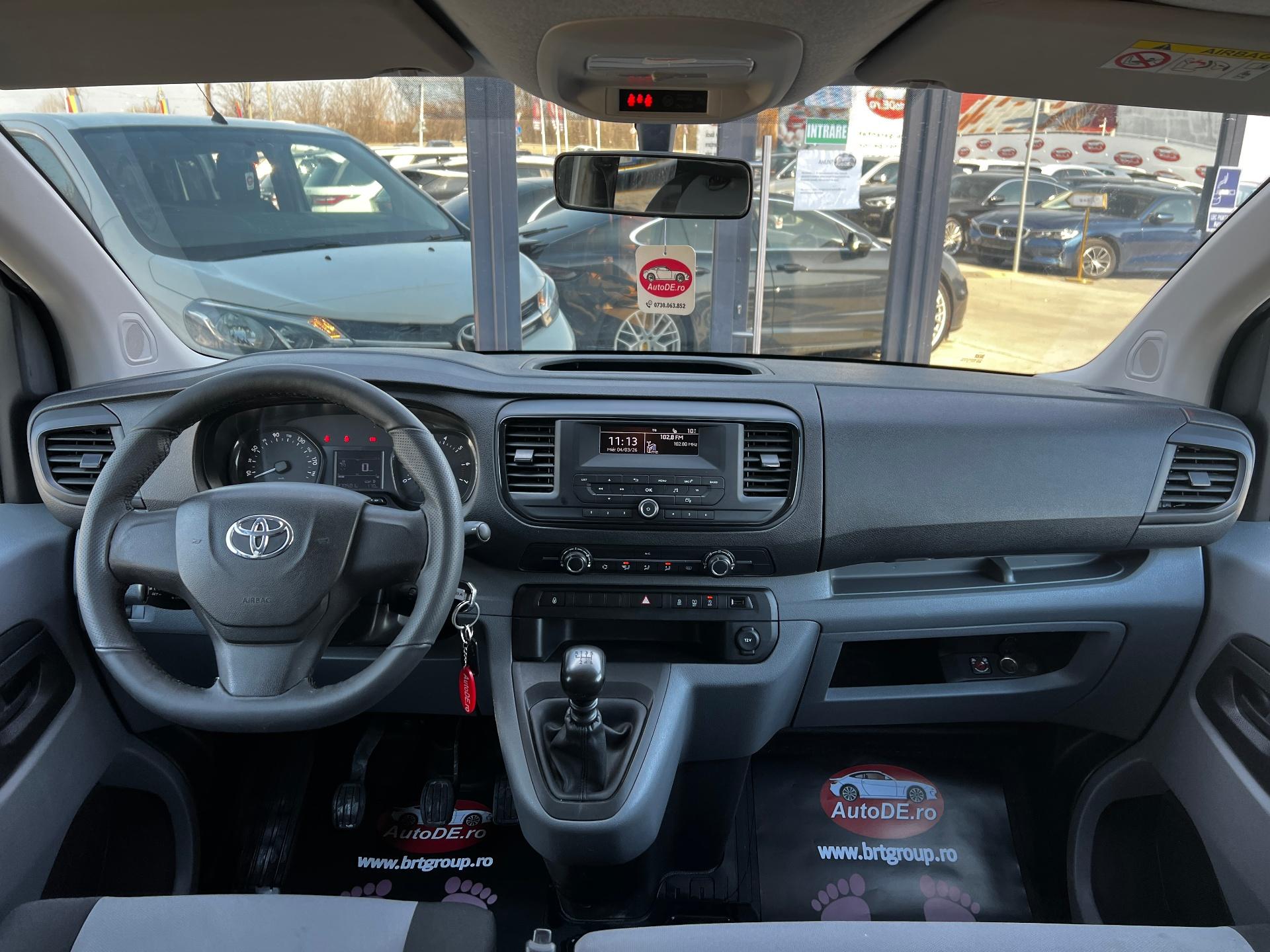 Toyota-Proace
