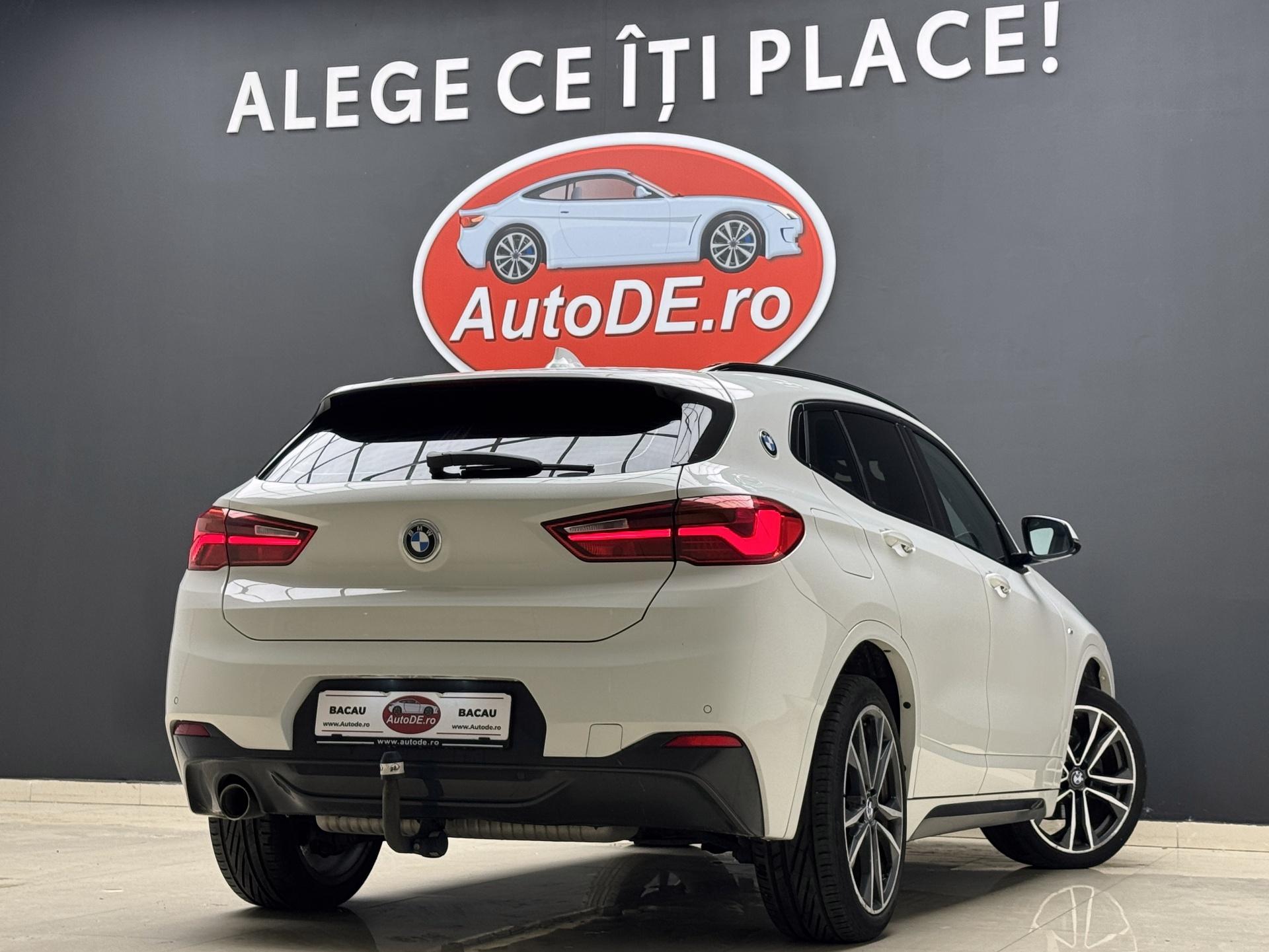BMW-X2