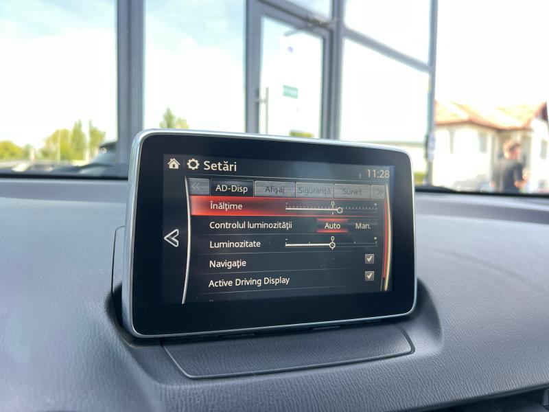 Car Thumb