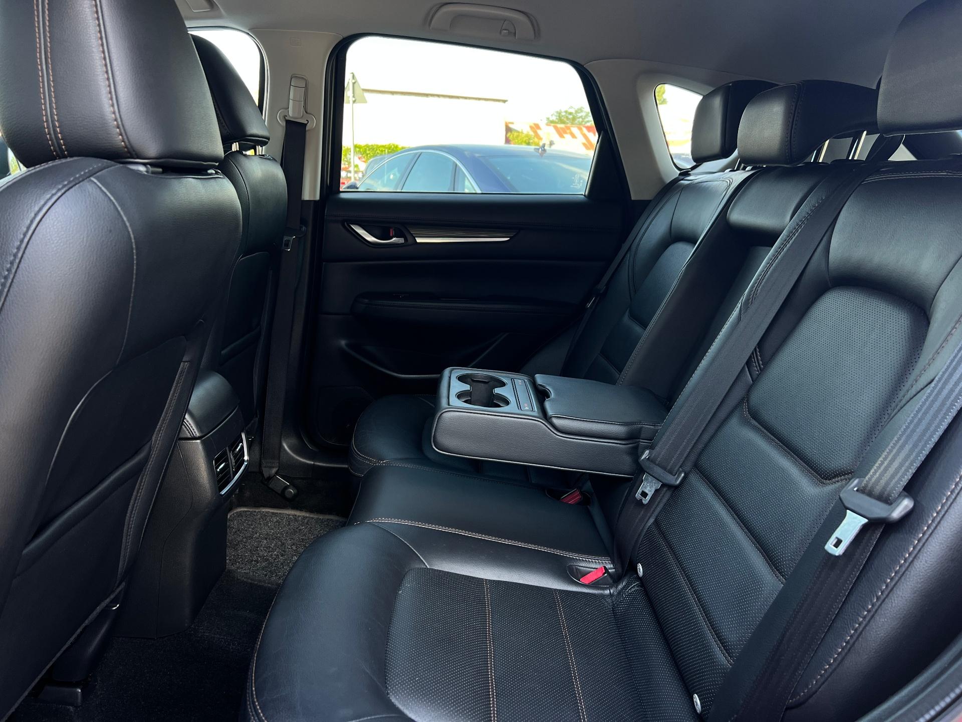 Mazda-CX-5