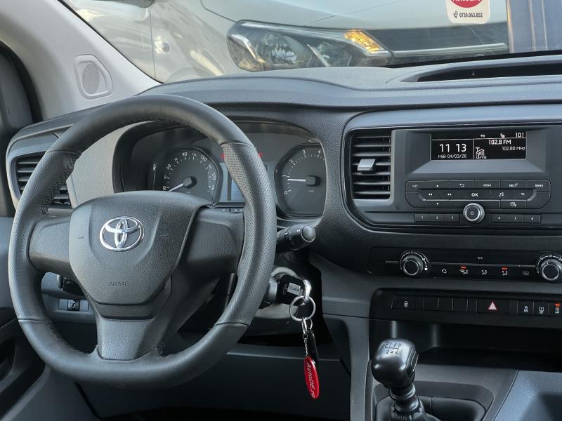 Car Thumb