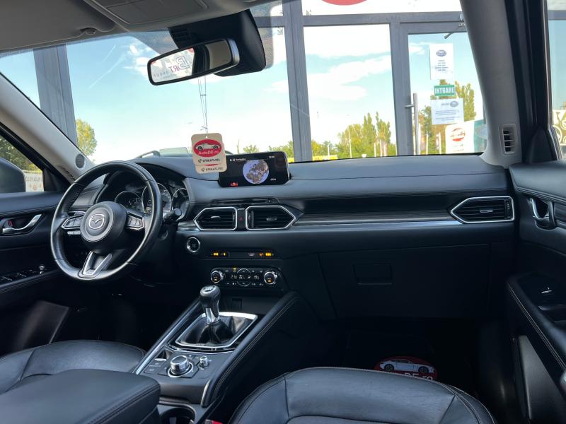 Car Thumb