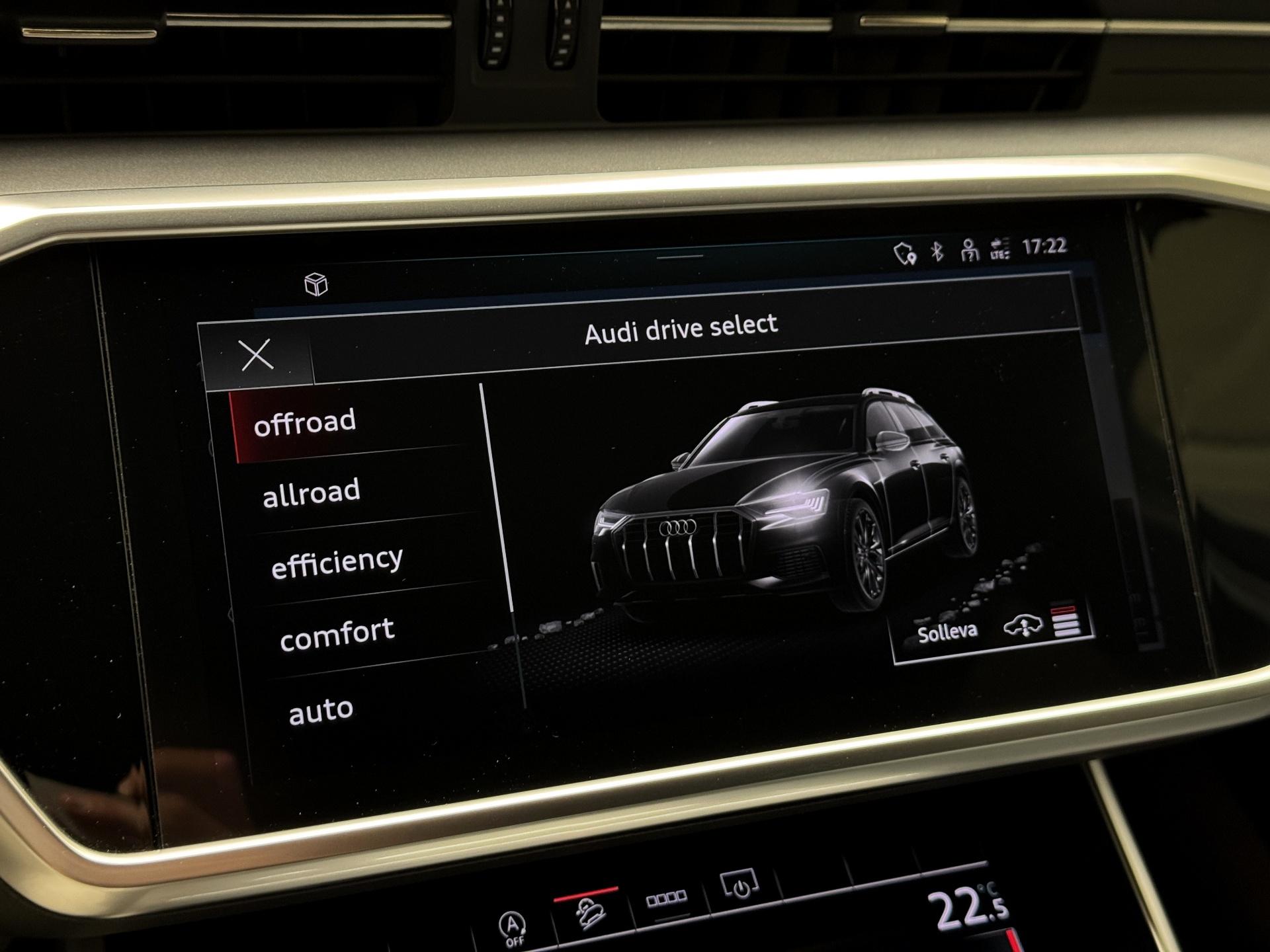Audi-A6 Allroad