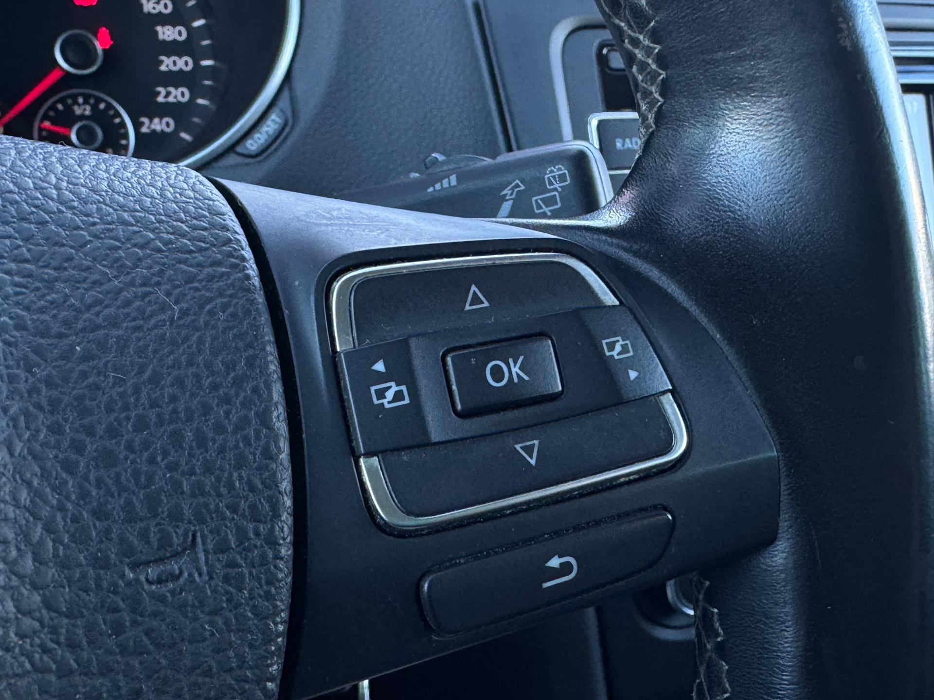Volkswagen-Golf
