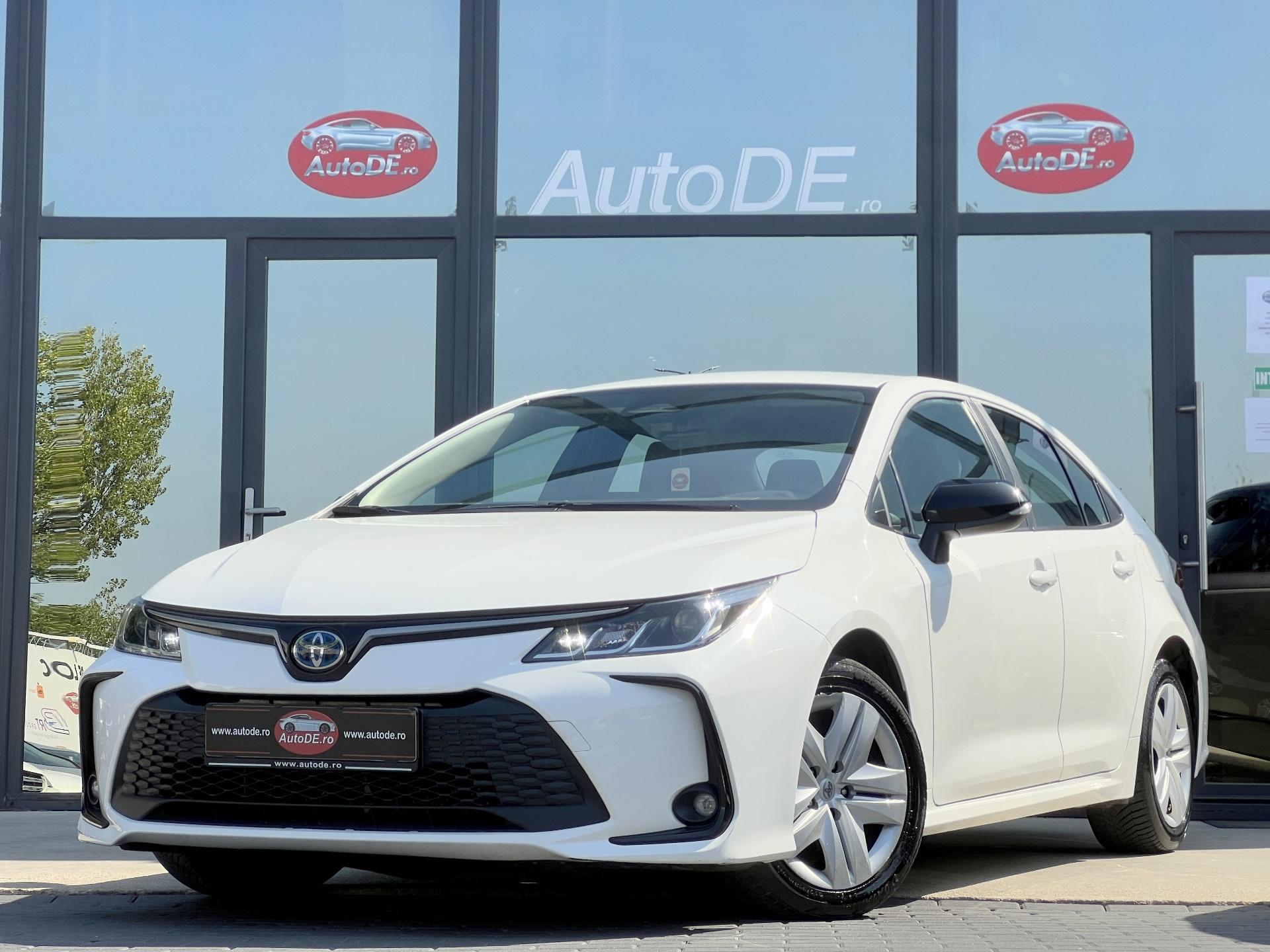 Toyota-Corolla