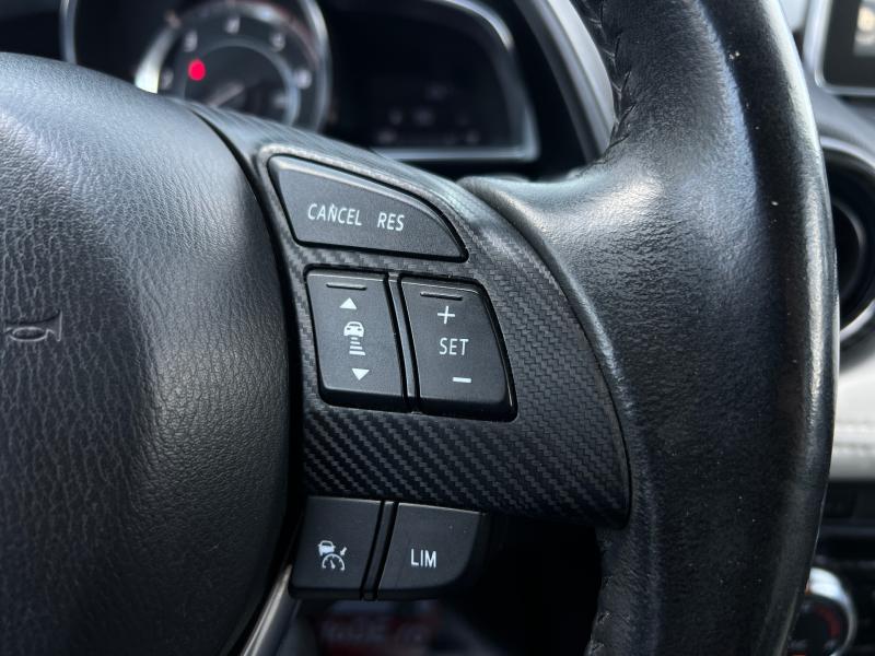 Car Thumb