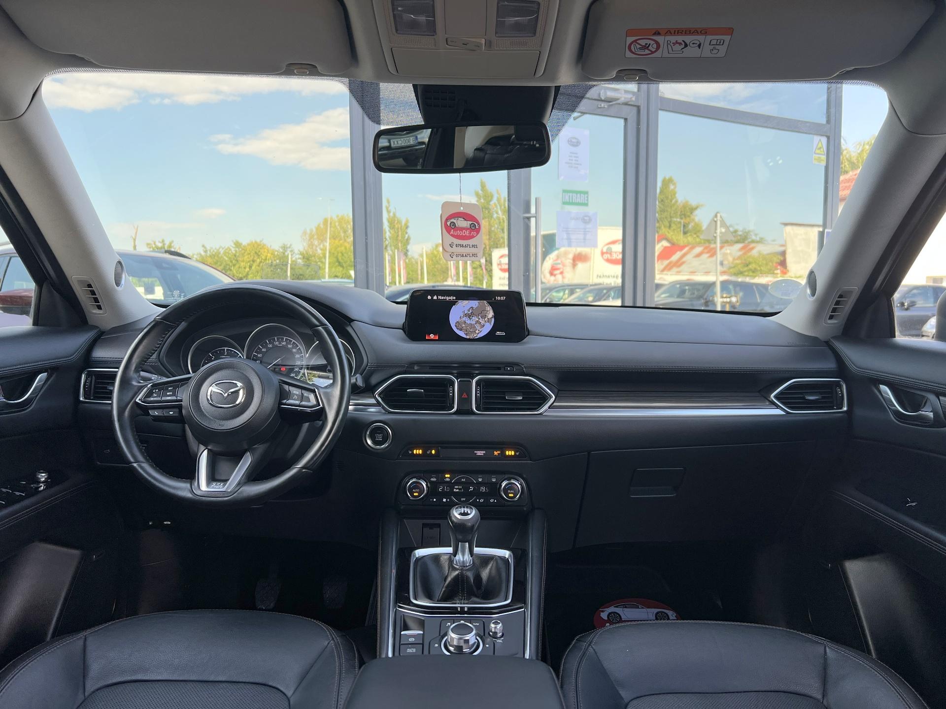 Mazda-CX-5