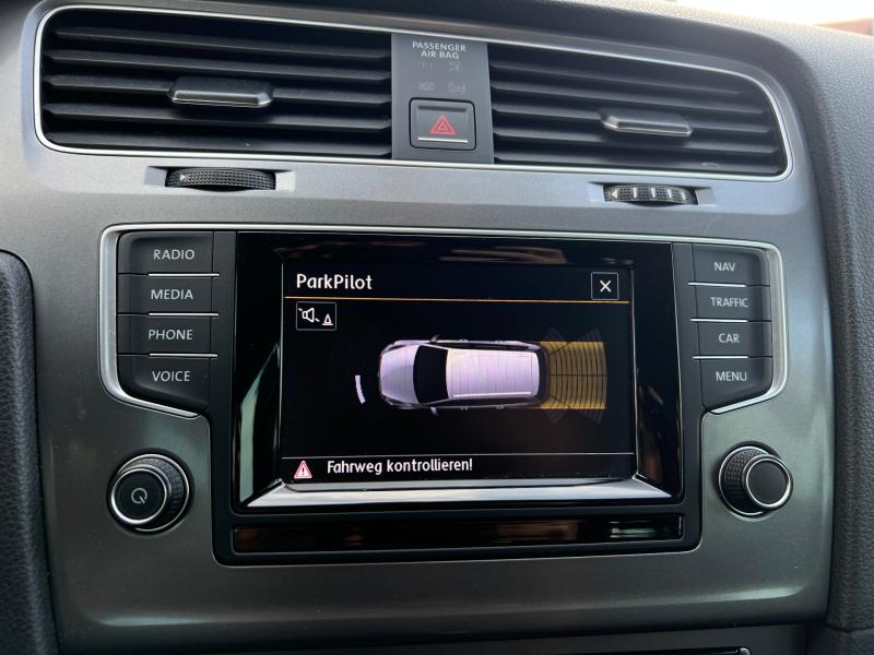 Car Thumb