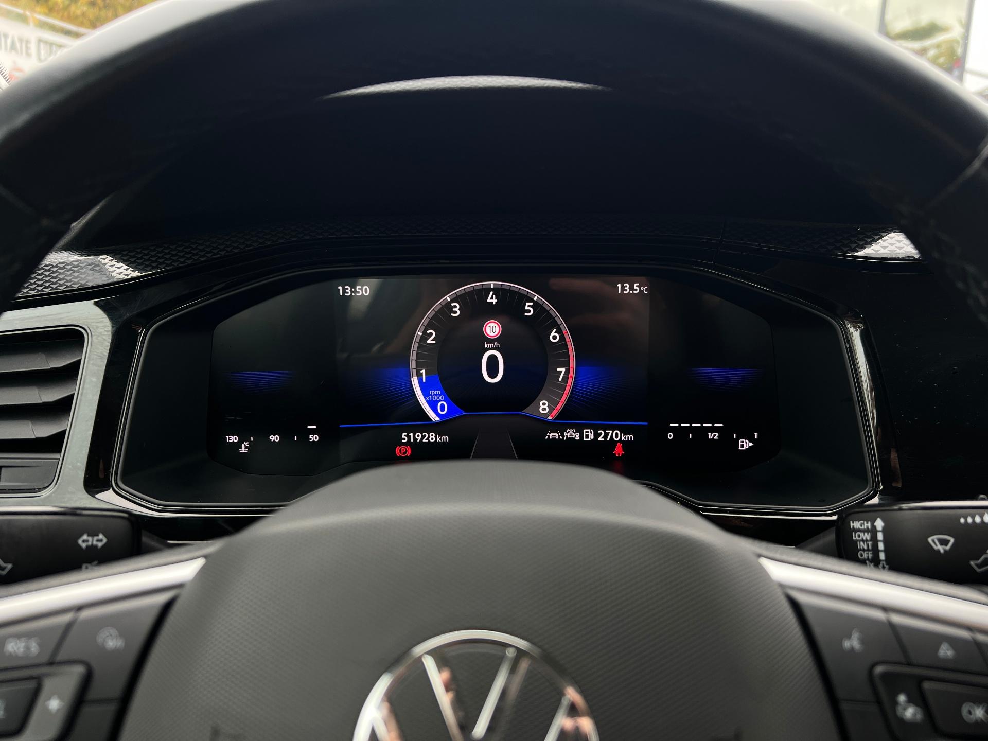 Volkswagen-Taigo