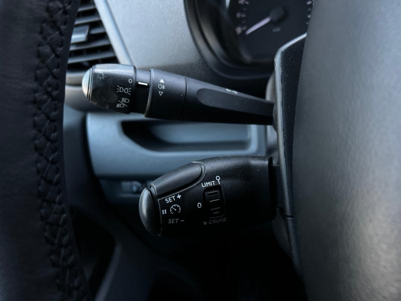 Car Thumb