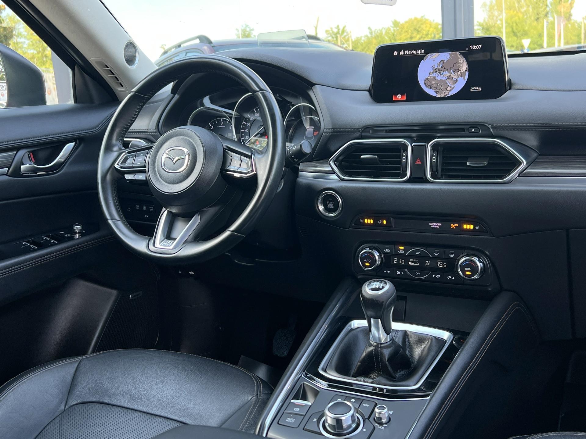Mazda-CX-5