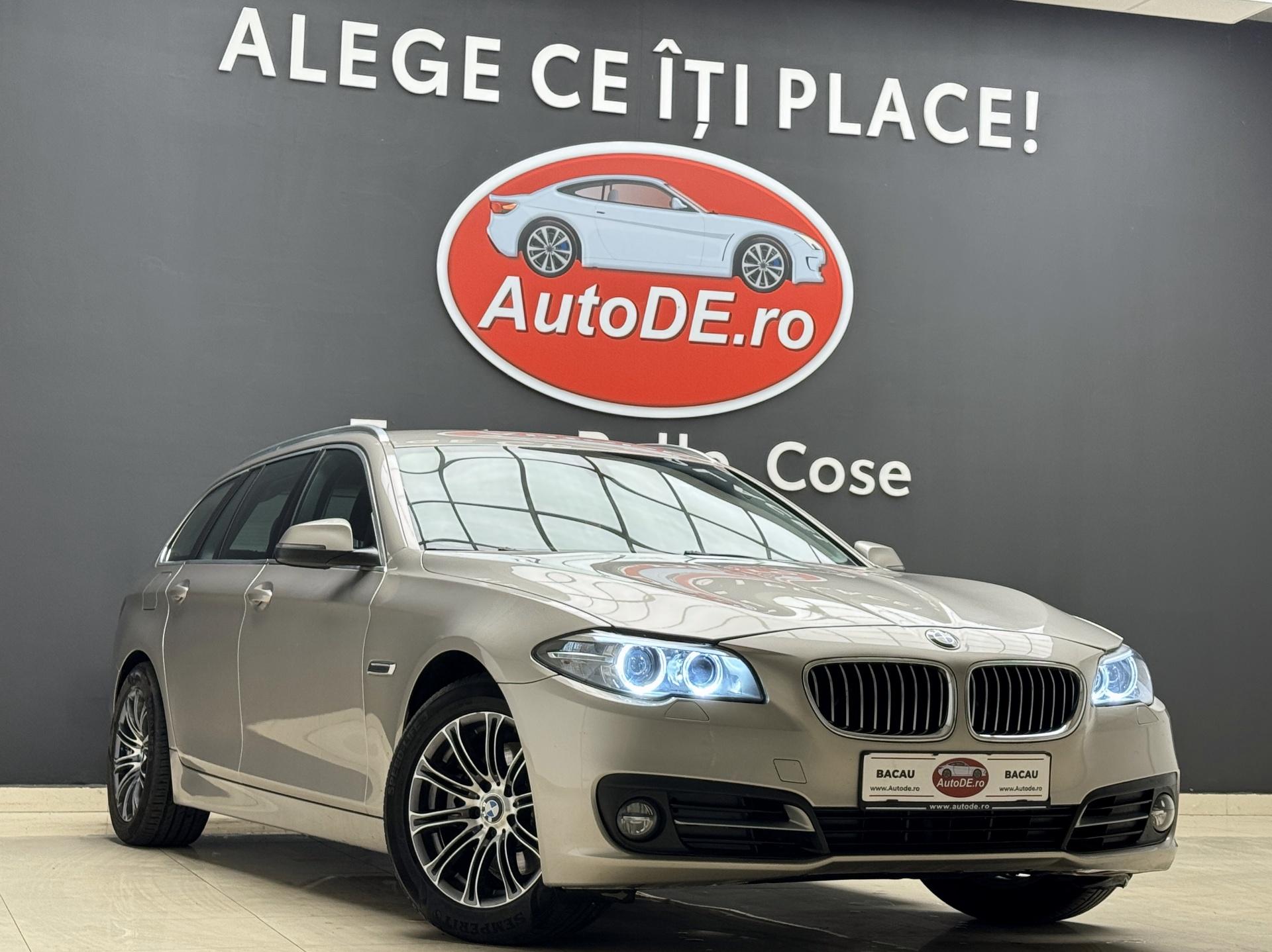 BMW-Seria 5