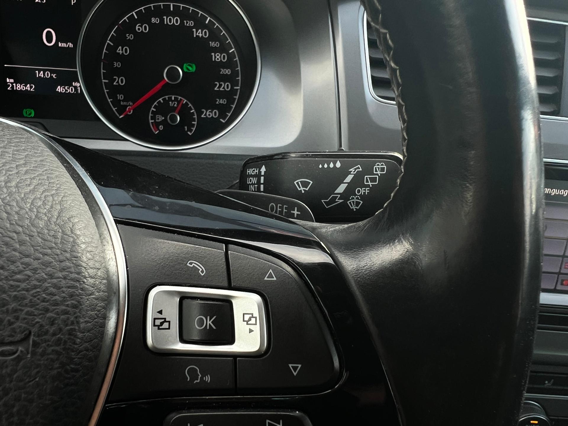 Volkswagen-Golf