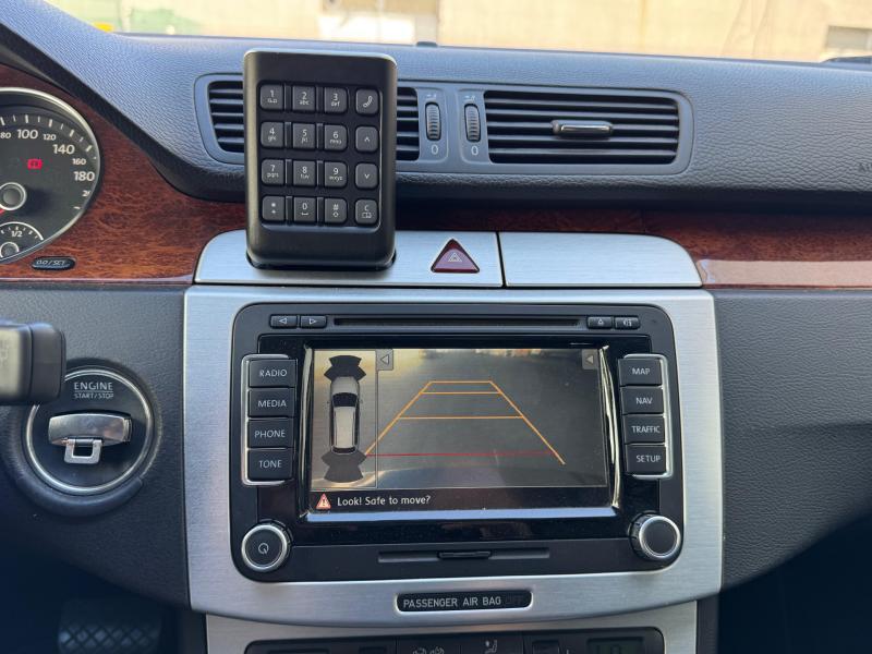 Car Thumb