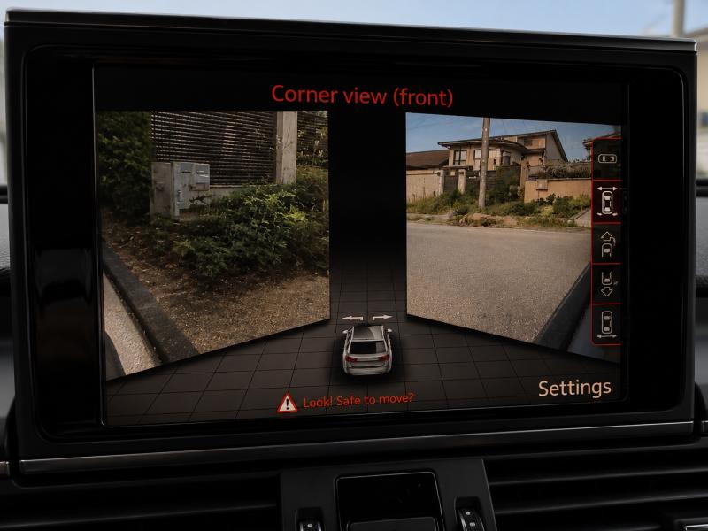 Car Thumb