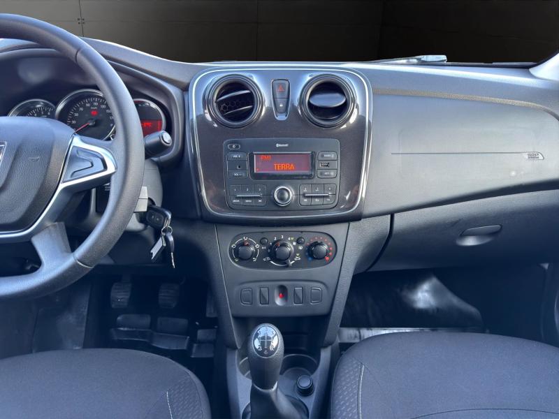 Car Thumb