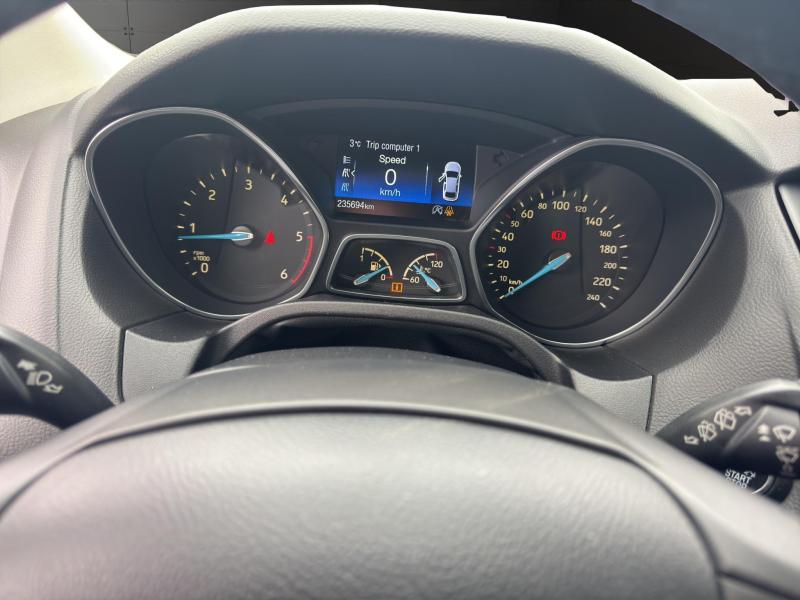 Car Thumb