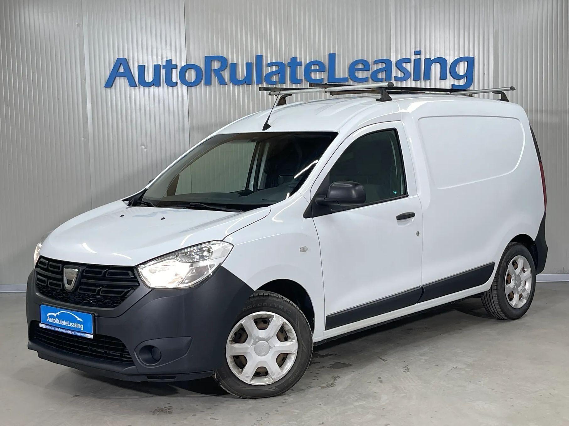 Dacia Dokker