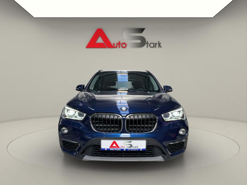 BMW X1 2019 - miniatură 5